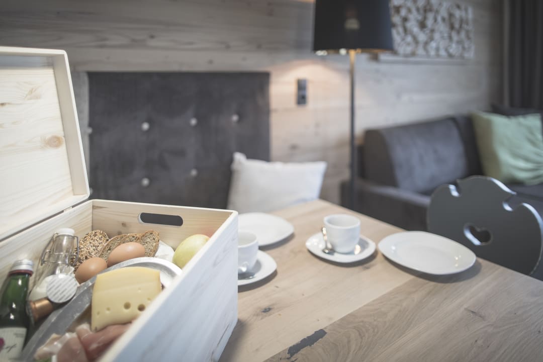 Zimmer Ahrner Wirt Apartments