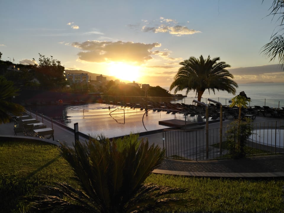 Pool Hotel Baia Azul