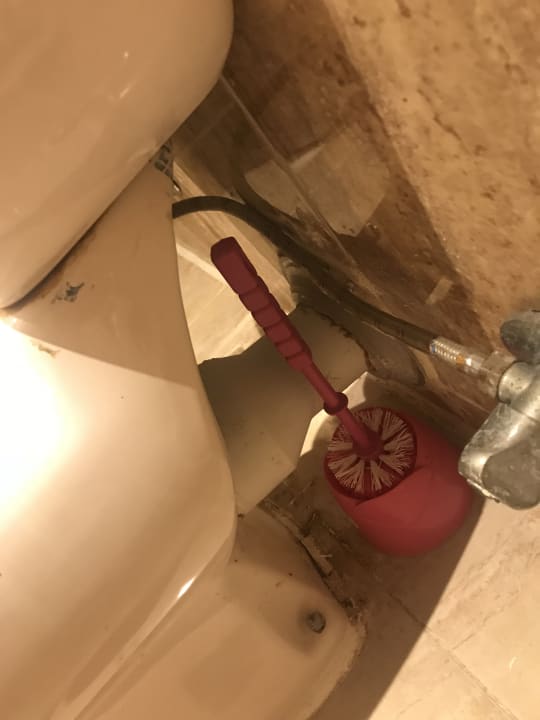 Zimmer El Karma Aqua Beach Resort