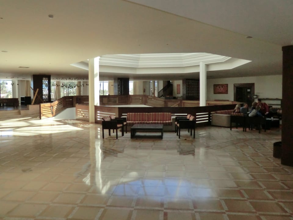 Sehr großzügig geschnitten Djerba Sun Beach Hotel & Spa
