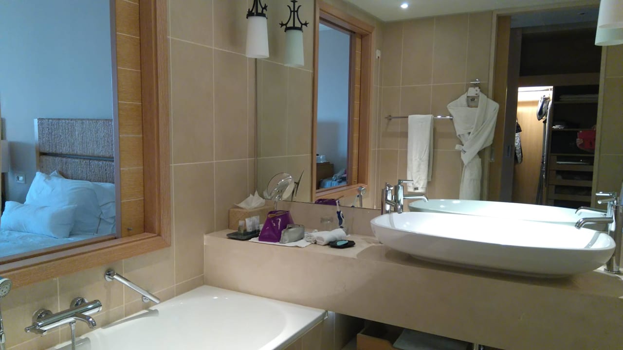 Superior Zimmer The Westin Resort Costa Navarino