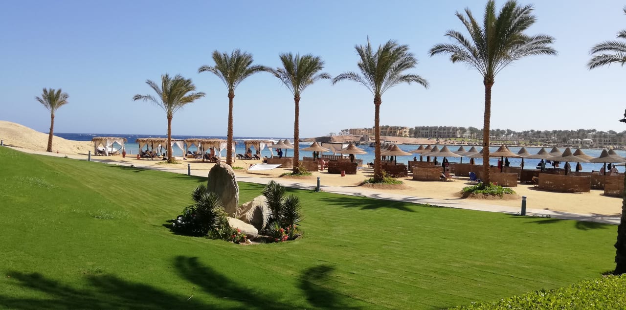 Strand Steigenberger Coraya Beach - Adults only