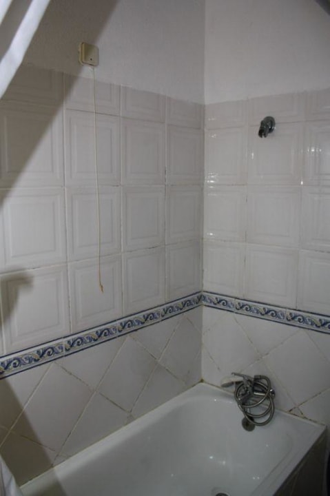 Bad Hotel Pinhal do Sol