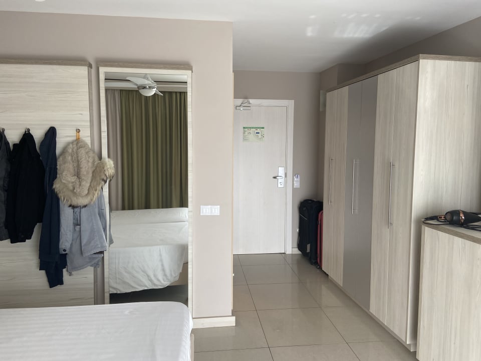 Zimmer Bull Escorial & Spa