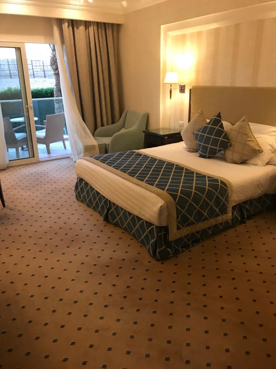 Schlafen Premier Le Reve Hotel & Spa