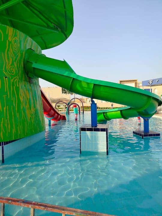Pool Pickalbatros Aqua Park Resort - Sharm El Sheikh