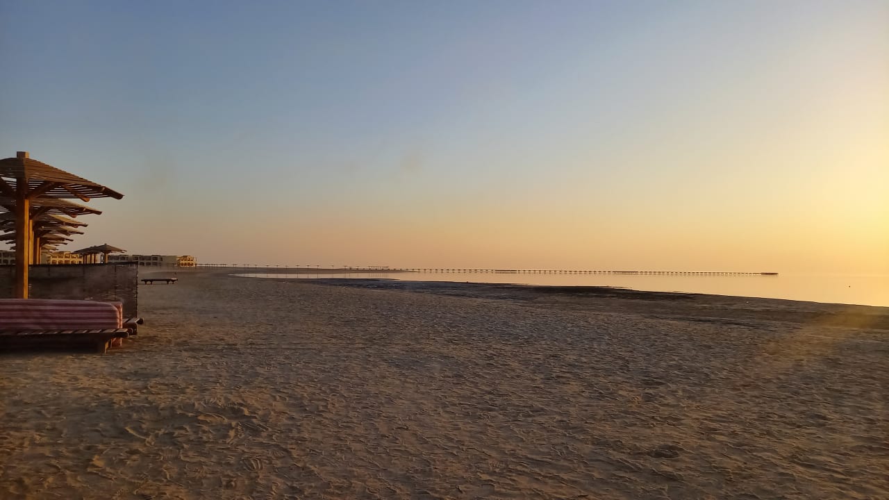 Strand Casa Mare Resort