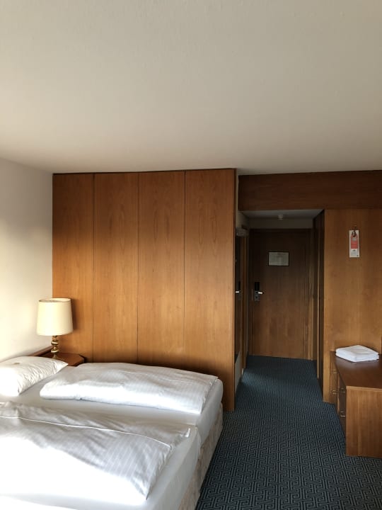 Zimmer PLAZA Premium Timmendorfer Strand