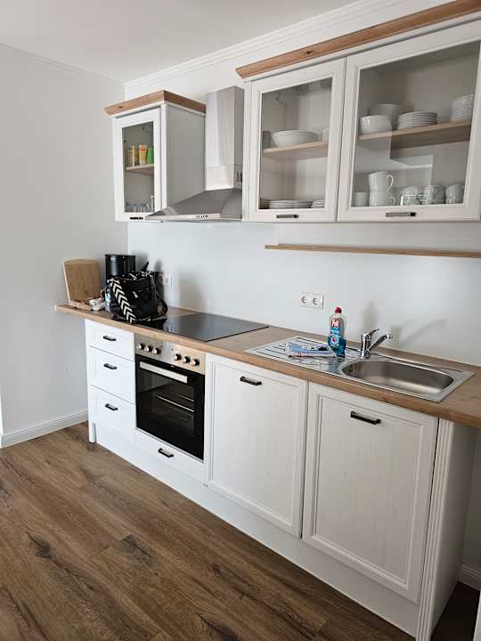 Zimmer Villa Siegfried