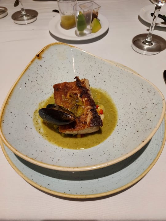 Gastro Akumal Bay Beach & Wellness Resort