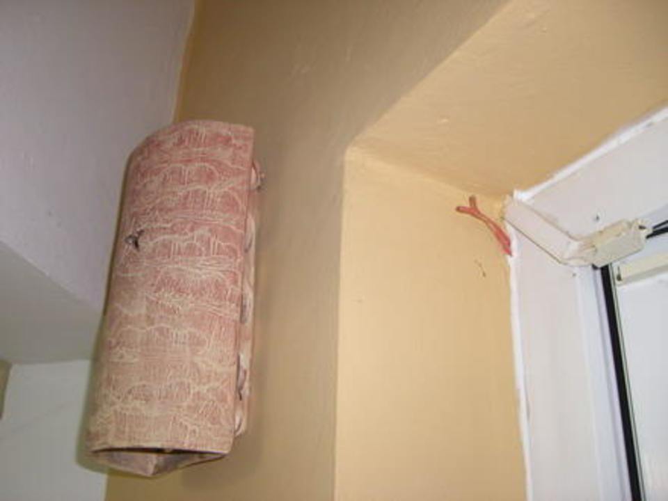 Die nicht so schönen Dinge... Grand Palladium Select Bávaro Resort & Spa