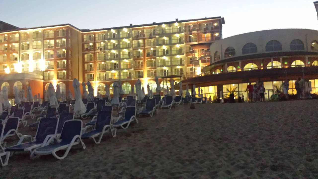 Sol Luna Bay & Mare Resort Sol Luna Bay