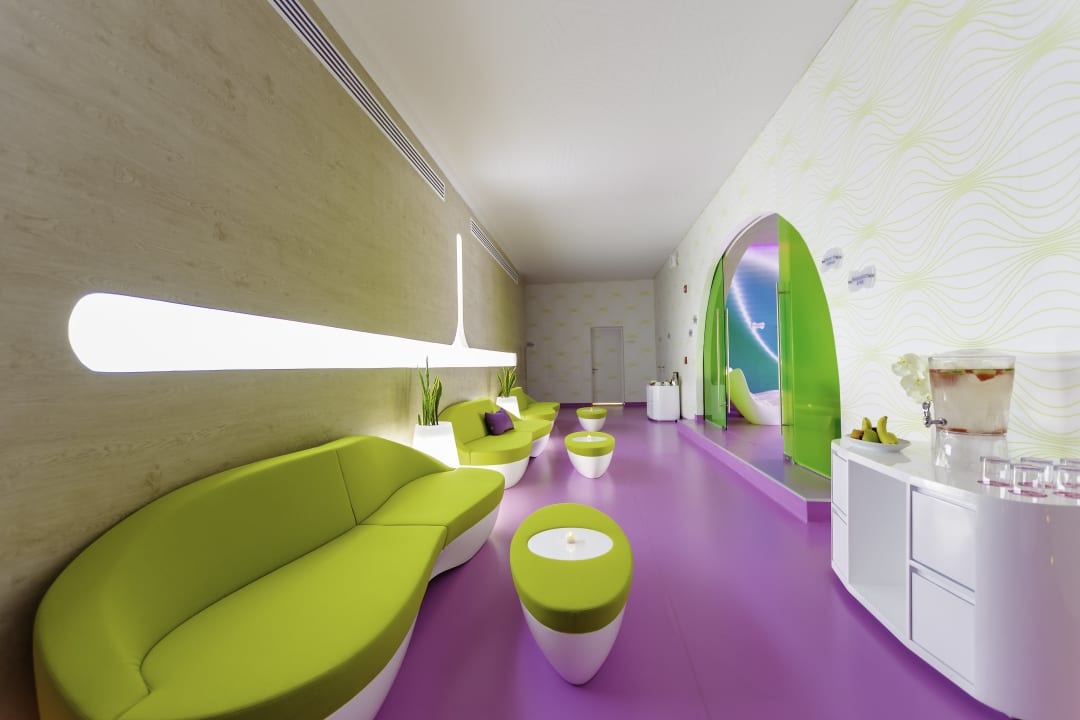 Sonstiges Temptation Cancun Resort - Adults only