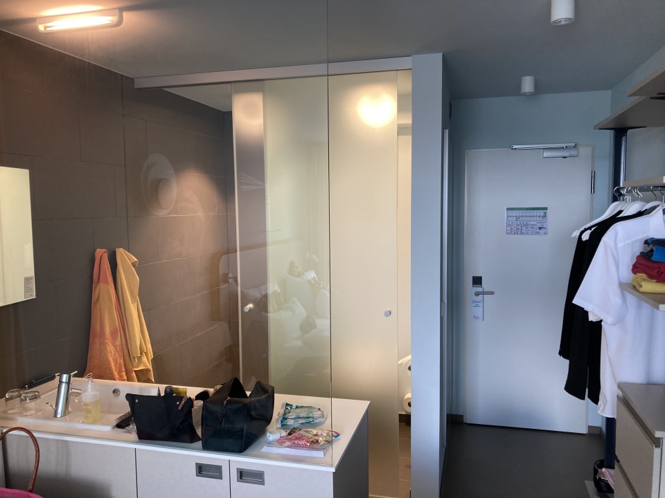 Zimmer aja Travemünde