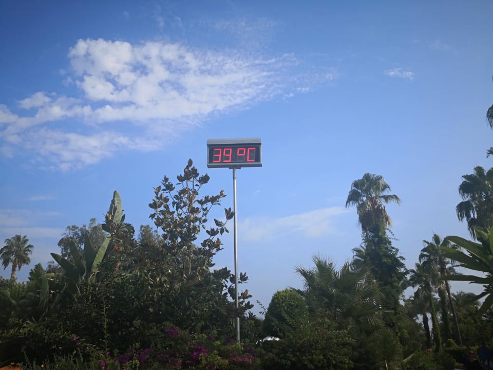 Sonstiges Saphir Resort & Spa