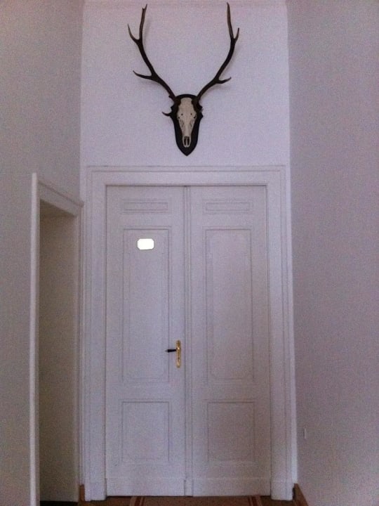 Hat uns sehr gefallen Hotel Seeschlösschen