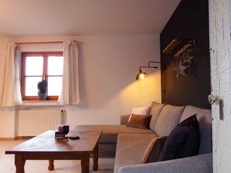 Zimmer Ferienhaus Waldheim