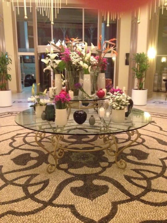 Lobby PALOMA Perissia