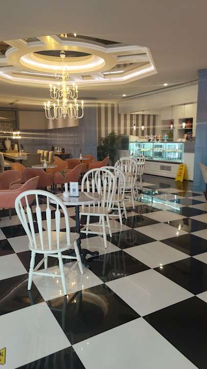 Gastro Papillon Zeugma Relaxury