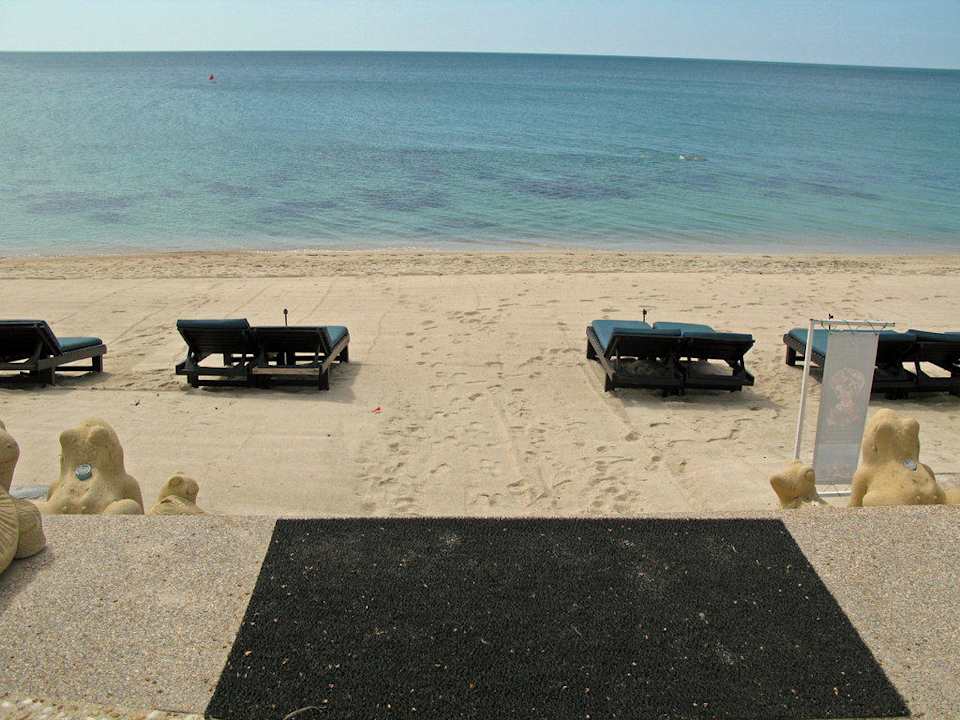 Strand Rummana Boutique Resort