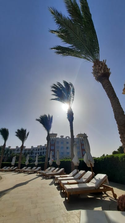 Pool Baron Palace Sahl Hasheesh