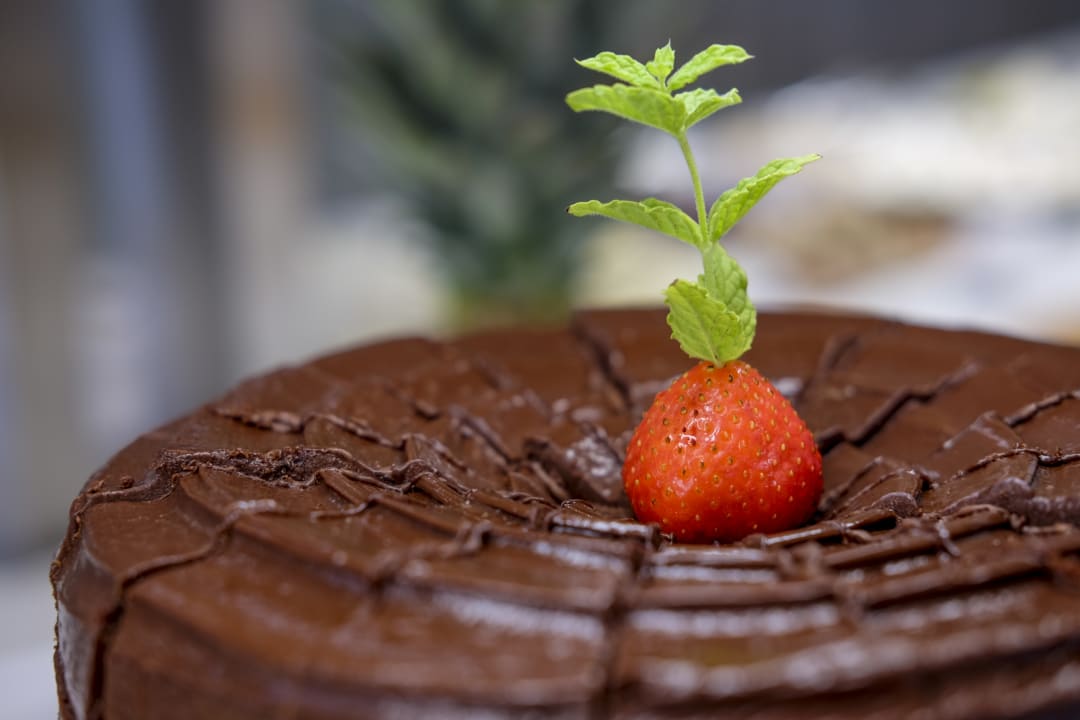 Restaurant Four Points by Sheraton Costa Blanca