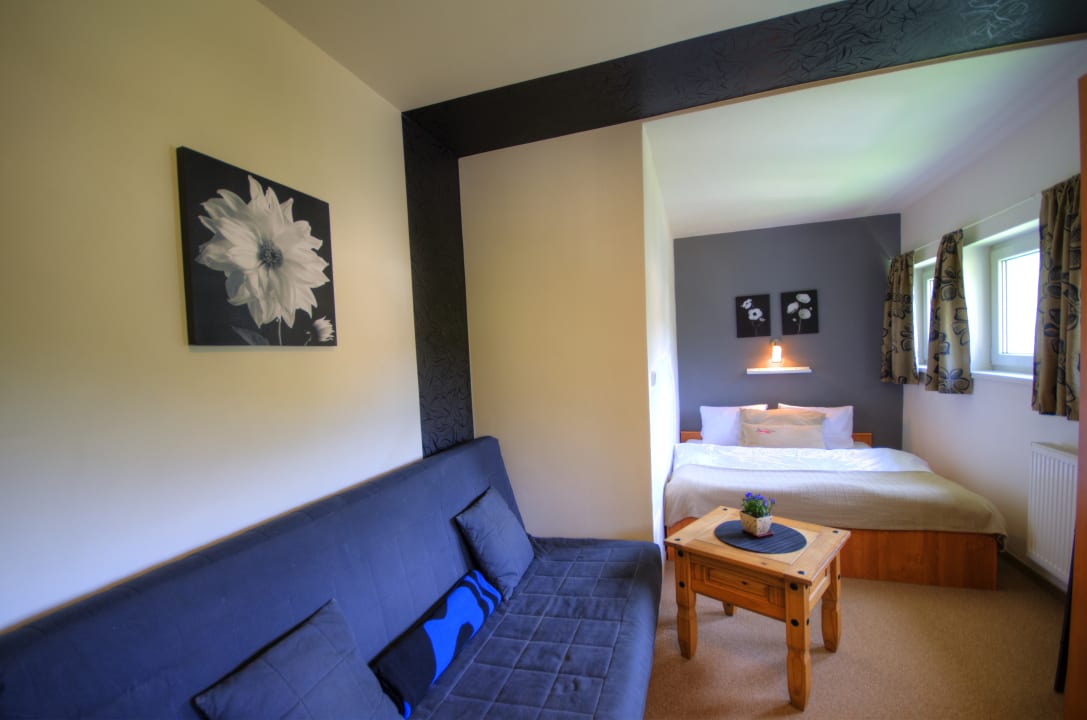 Zimmer Pension Renata