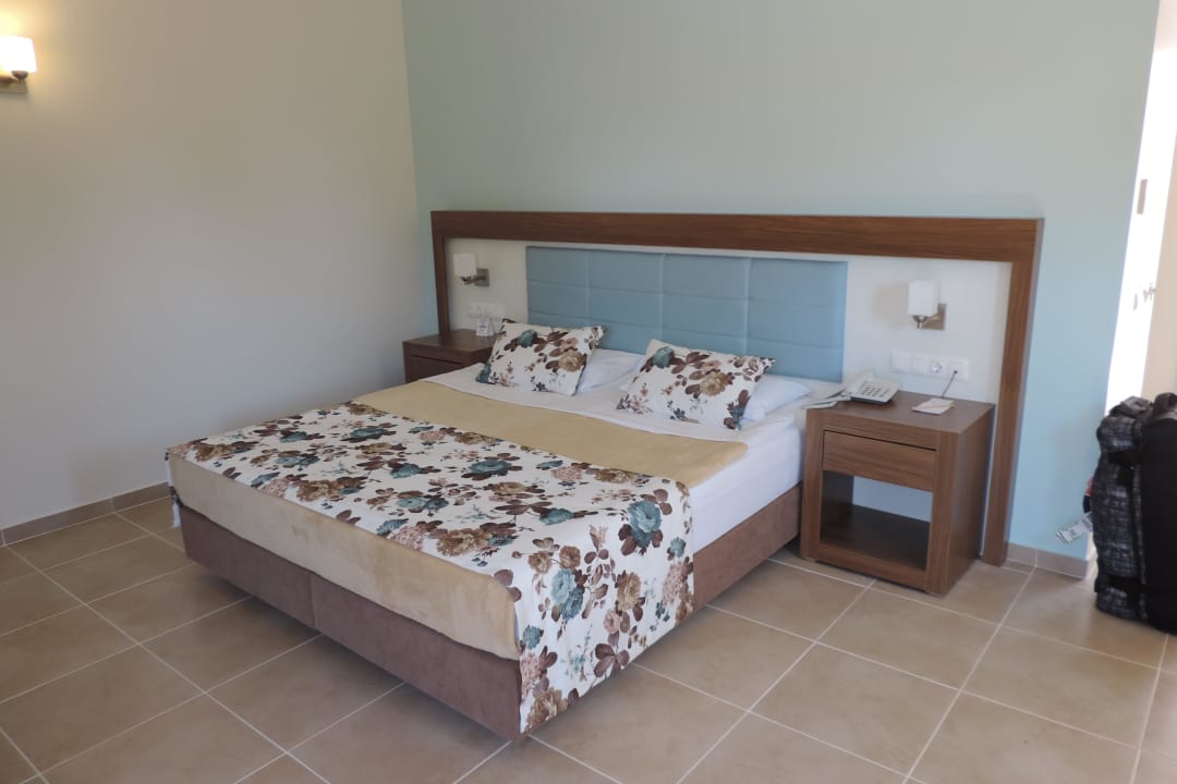 Bett Club Tuana Fethiye