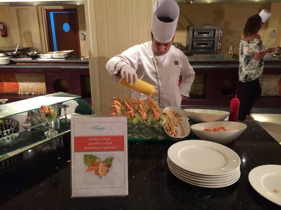 Lecker einfach Top Premier Le Reve Hotel & Spa