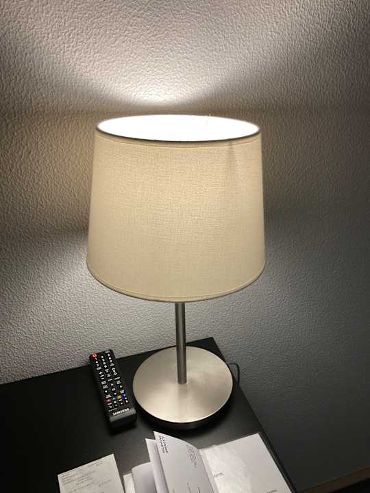 Zimmer Best Western Parkhotel Brehna - Halle