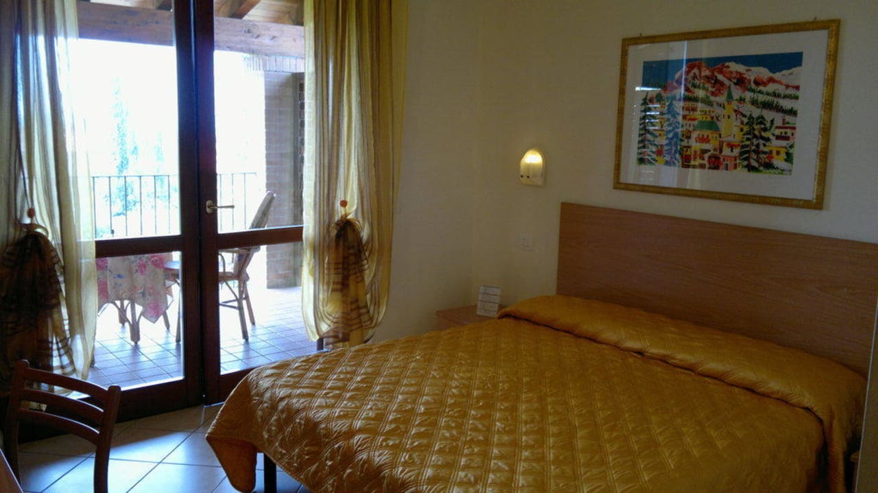 Unser Zimmer Hotel Relais agli Olivi