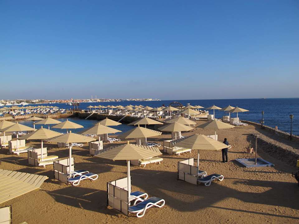 Strand SUNRISE Holidays Resort (Adults Only)