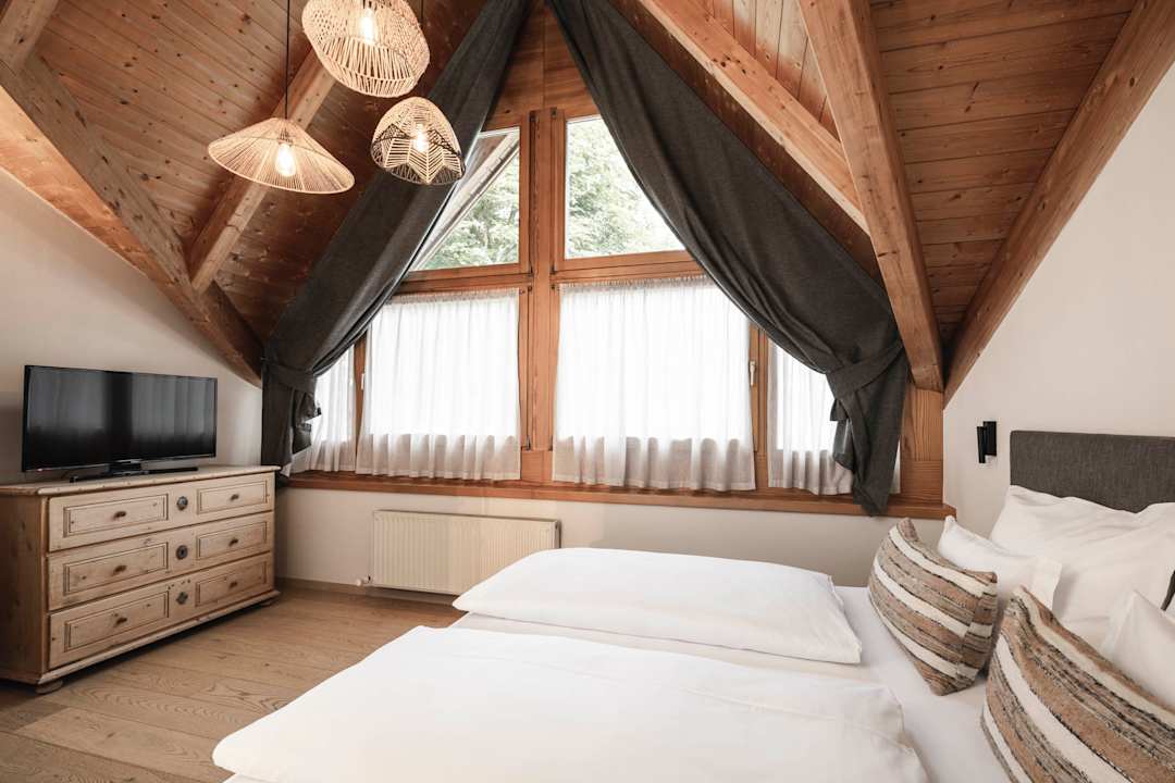 Zimmer Hotel Löwenhof