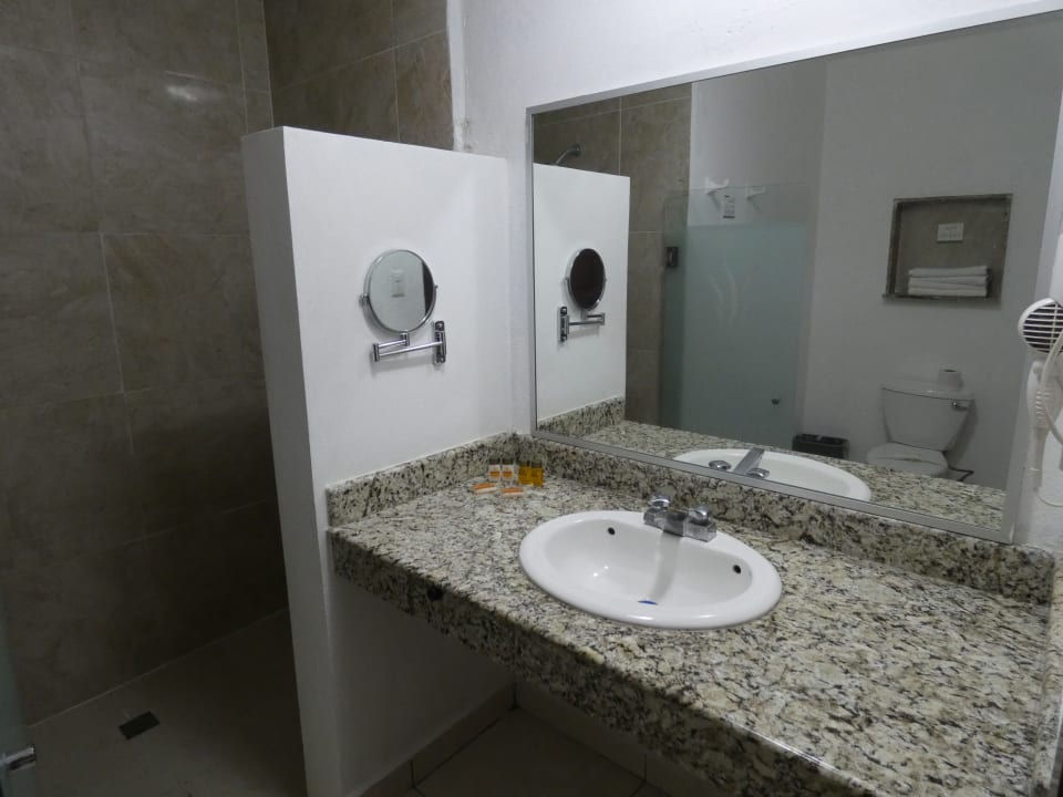 Zimmer Uxmal Resort Maya