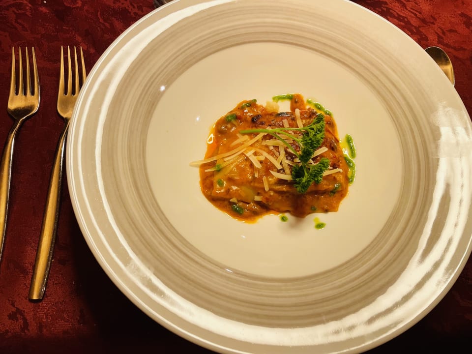 Gastro Panoramahotel Watles