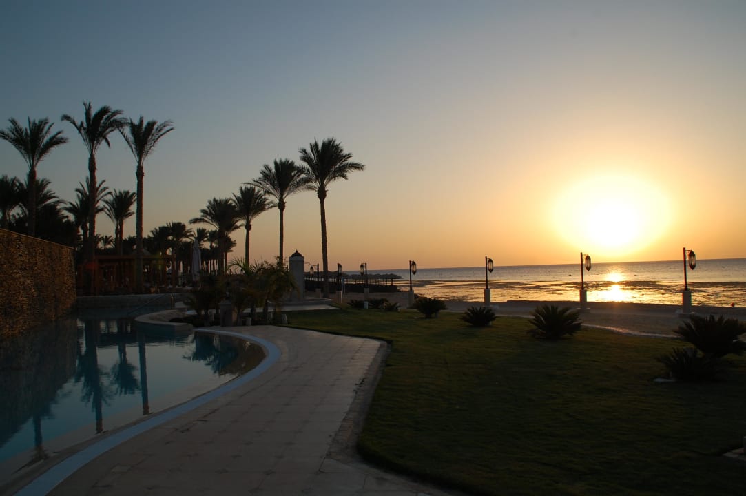 Sonnenaufgang Makadi Spa - Adults only