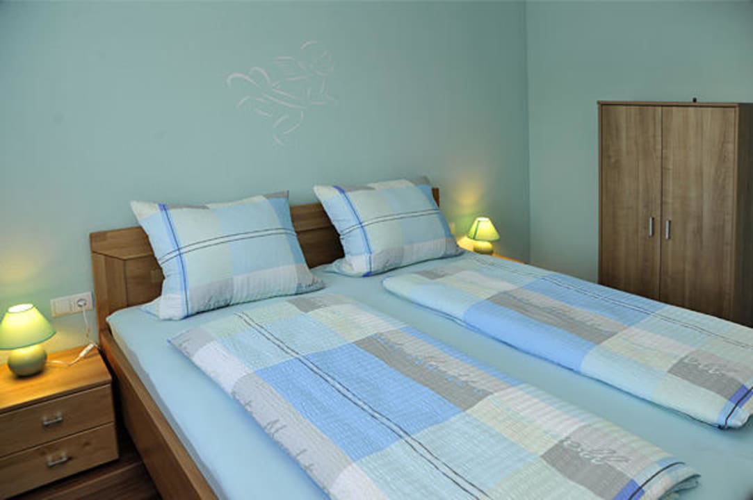 Ferienwohnung Nr.2 Gästehaus Durst