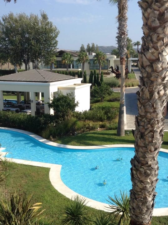 Garten Neptune Luxury Resort