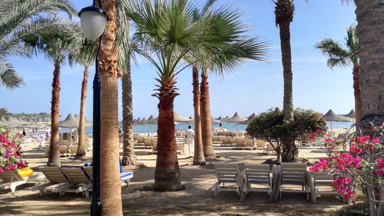 Strand Brayka Bay Resort