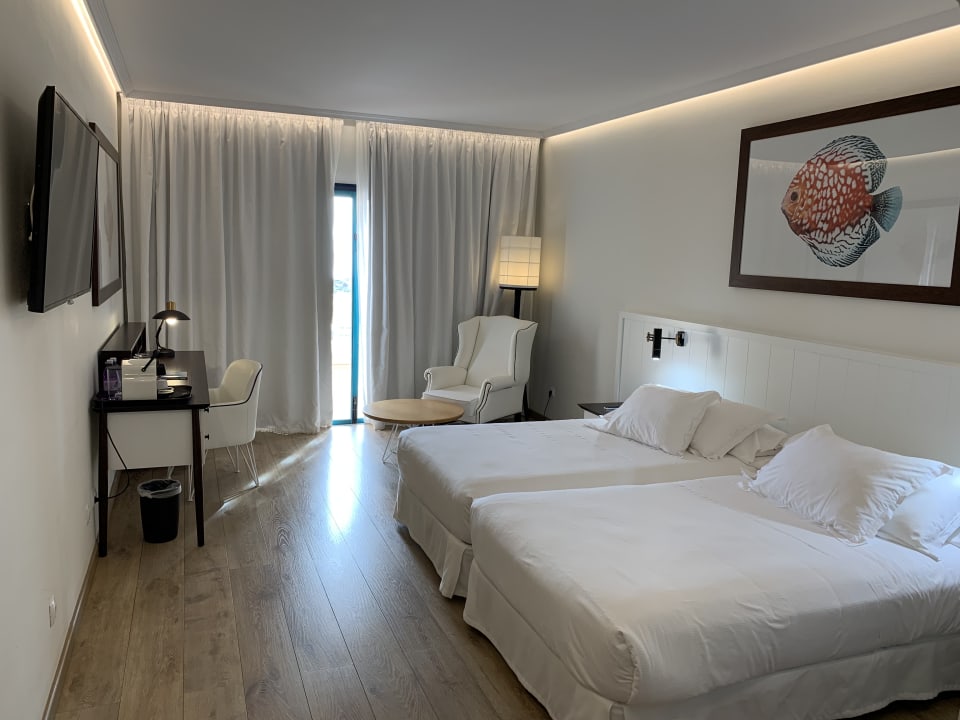 Zimmer H10 Playa Esmeralda - Adults only