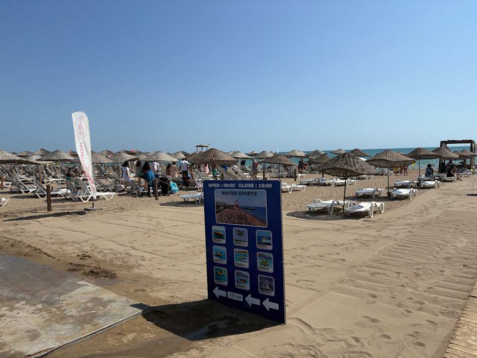 Strand Hotella Resort & Spa