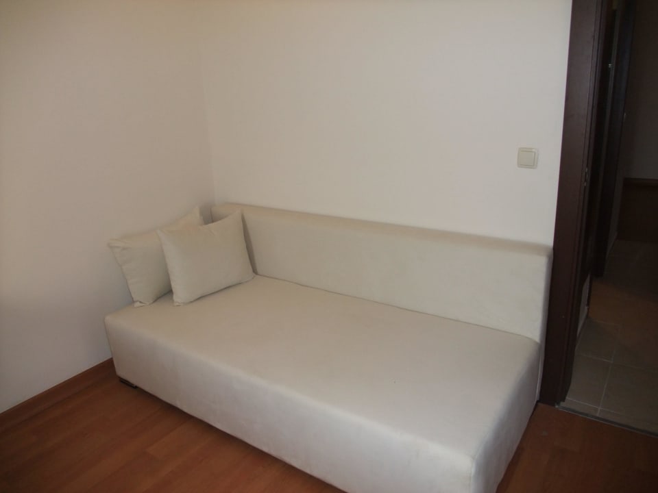 Familienzimmer Hotel Alara Kum