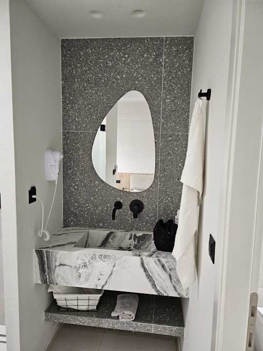 Zimmer Stelio's Gardens