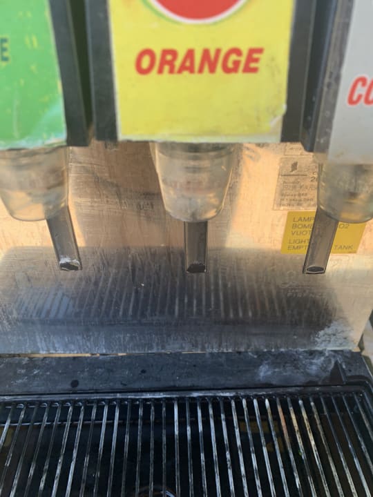 Gastro TUI KIDS CLUB Alex Beach