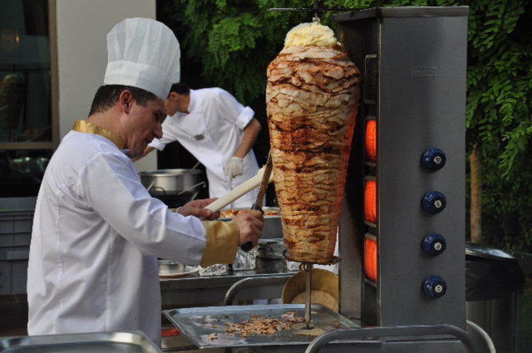 Restaurant Aydinbey Kings Palace & Spa