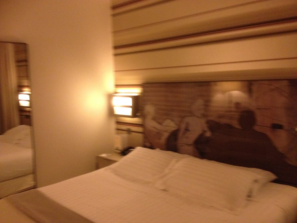 Schönes Zimmer Hotel H10 London Waterloo