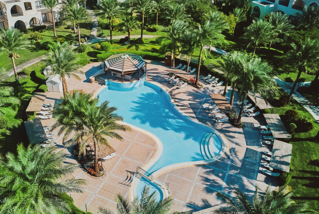 Pool JAZ Neo Saraya Palms