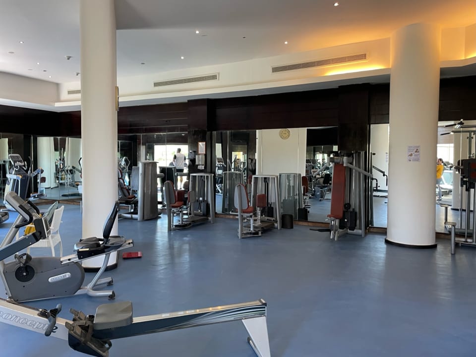Sport & Freizeit Cleopatra Luxury Resort Makadi Bay