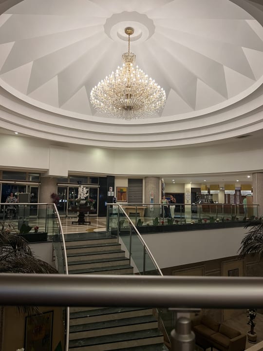 Lobby Sunis Kumköy Beach Resort Hotel & Spa