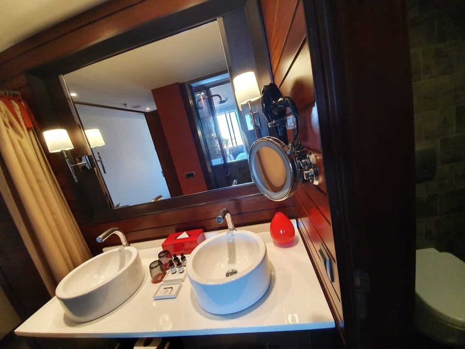 Zimmer Salobre Hotel Resort & Serenity